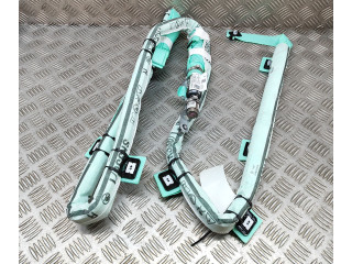 Боковая подушка безопасности 57H880742E   Skoda Kodiaq II