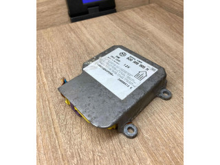 Блок подушек безопасности 6Q0909605H, 5WK42950 Skoda Fabia Mk1 (6Y)