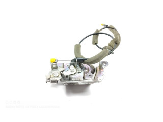 Замок раздвижная дверь 825086753R Dacia Dokker H4M740