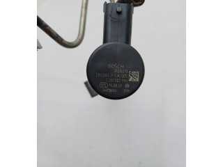 Vstřikovací lišta 30777759, 0445215025 Volvo XC60