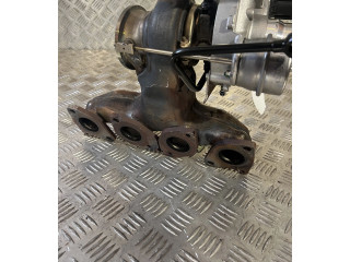  Турбина Volvo XC90  31459815         