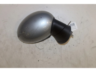 Zpětné zrcátko  Mini One - Cooper Clubman R55 2007    