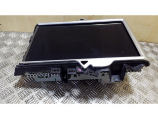 Дисплей 104500603A Tesla Model S