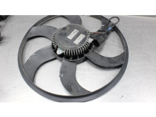 Вентилятор радиатора     67326925702, 5020283    BMW Z4 E85 E86 