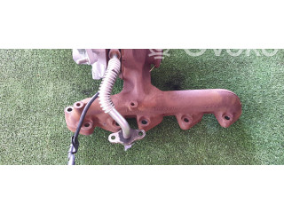 Turbodmychadlo Турбина 28231-2U000 Hyundai Kona I