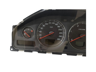 Панель приборов 36050527, 69594220T Volvo V70