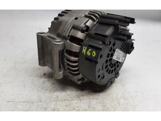 Генератор 06E903016K, 06E903016K Audi A6 S6 C6 4F