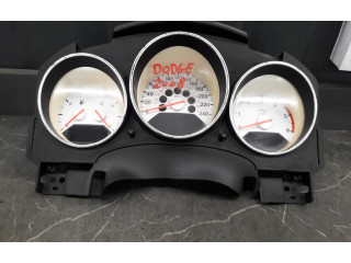 Přístrojová deska Dodge Caliber 2009 P04840657AB