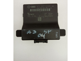 Блок управления 1K0907530D, 1K0907951   Audi A3 S3 8P