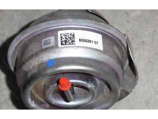 Turbodmychadlo Турбина 11658509943 BMW 5 F10 F11 N57X