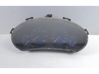 Přístrojová deska Citroen Berlingo 1999 9646433980, 9646433980