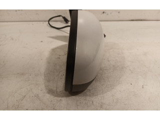 Зеркало электрическое        Skoda Fabia Mk2 (5J)  2007 - 2014 года   