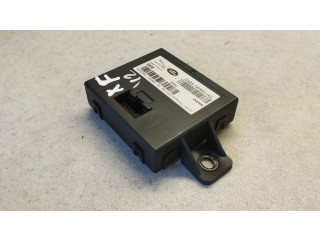 Блок управления DX23-14F681-AG Jaguar XF X250