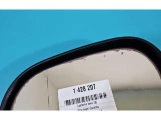 Зеркало электрическое Mitsubishi Carisma 2000 - 2004 года