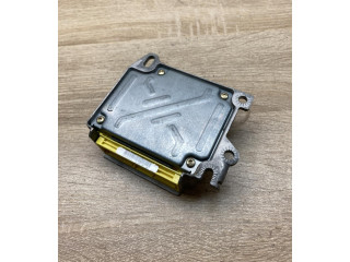 Блок подушек безопасности 4B0959655F, 0285001267   Audi A3 S3 8L