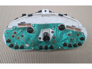 Přístrojová deska  Hyundai Atos Prime 1999   