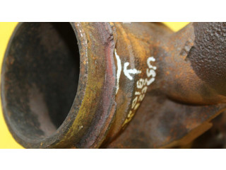  Турбина Mercedes-Benz A W169  A6400901780         