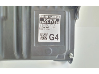 Řídící jednotka 896614AG40, 2830001530 Toyota RAV 4 (XA50) 2021