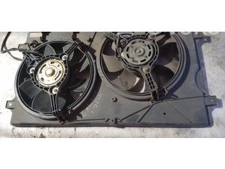 Комплект вентиляторов