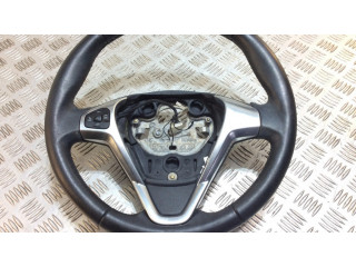 Руль Ford Fiesta  2013-2017 года C1BB3600EA      