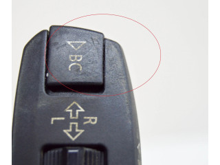 Подрулевой переключатель 9123032, 9122509 BMW 1 E82 E88