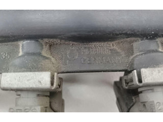 Топливная рампа 06A133317AC   Skoda Octavia Mk2 (1Z)   для двигателя BGU