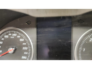 Přístrojová deska Mercedes-Benz C W205 2015 A2059008815