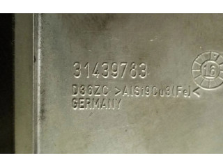 Турбина Нагнетатель Volvo XC90  31441265, 31439783         