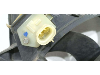 Вентилятор радиатора 50548819 Alfa Romeo Mito