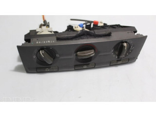 Блок управления климат-контролем 14655   Volvo S40, V40