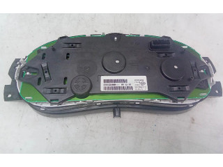Панель приборов 248102866R Dacia Lodgy