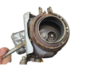  Турбина Daewoo Korando  86950-05800, 86950-05800         