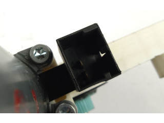 Передний двигатель механизма для подъема окон