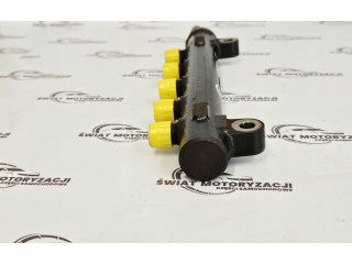 Топливная рампа 96868901, 163KM   Chevrolet Orlando  