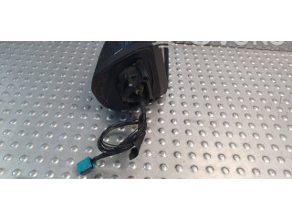 Зеркало электрическое        Mercedes-Benz A W169  2004 - 2012 года   