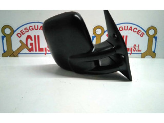 Зеркало электрическое        Volkswagen Transporter - Caravelle T4  1991 - 2003 года   