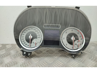 Přístrojová deska Mercedes-Benz A W176 2014 A1769009301