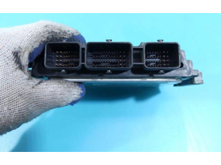 Pojistková skříňka Блок управления двигателем ECU 0281012619, IMPRK1302274 Citroen Berlingo 2007