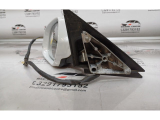 Зеркало (механическое) Audi A3 S3 A3 Sportback 8P 2005 - 2013 года