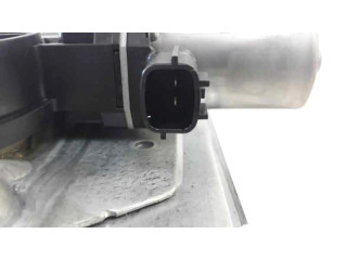 Передний механический механизм для подъема окна