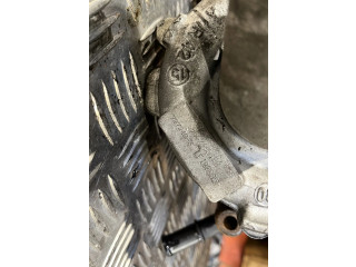 Turbodmychadlo Турбина 9649588680 Fiat Ulysse DW12TED4_4HW