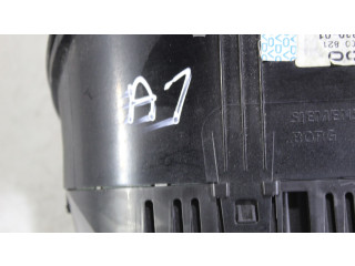 Přístrojová deska BMW 3 E92 E93 2008 9166846