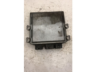 Блок подушек безопасности Ford Fusion