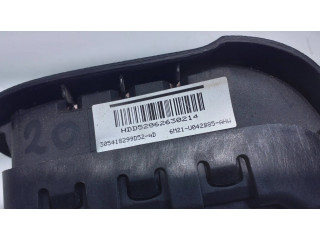 Подушка безопасности водителя 6M21U042B85AHW, 305418299D52AD   Ford S-MAX