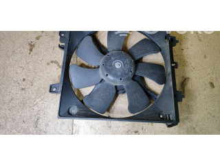 Комплект вентиляторов         Subaru Forester SH 