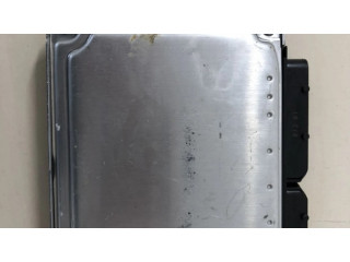 Блок управления двигателя 06A906032SD, 0261208605   Volkswagen New Beetle