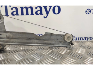 Рулевая рейка Передний механический механизм для подъема окна 5YY0042, 128000841D Dacia Sandero - года