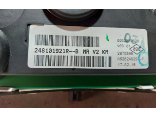 Přístrojová deska Renault Sandero I 2015 248101921R