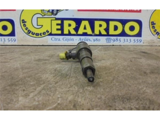 Форсунка 0445110135    Citroen C2  DV4TD(8HX) 