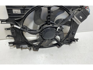 Вентилятор радиатора     214814GC0B    Infiniti Q60 2.0